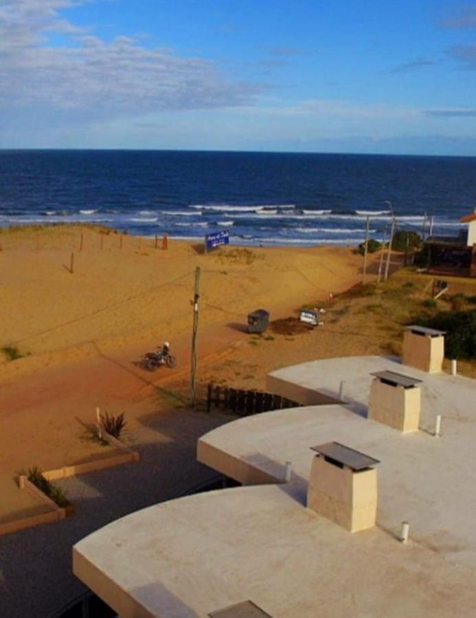 Apartamento Arenas Del Diablo Punta del Diablo Exterior foto