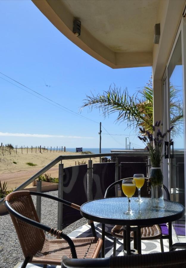 Apartamento Arenas Del Diablo Punta del Diablo Exterior foto