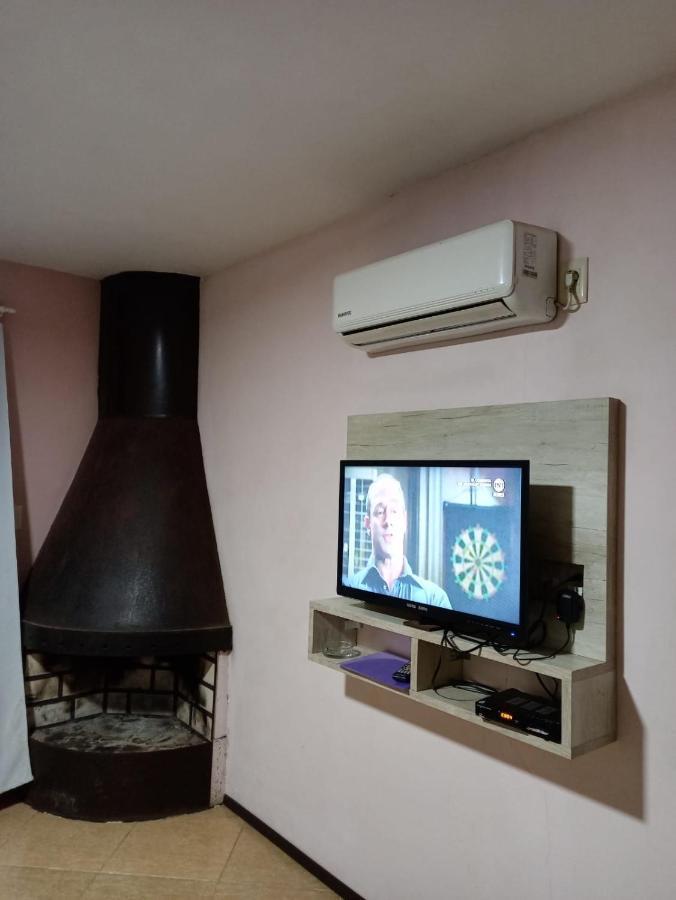 Apartamento Arenas Del Diablo Punta del Diablo Exterior foto