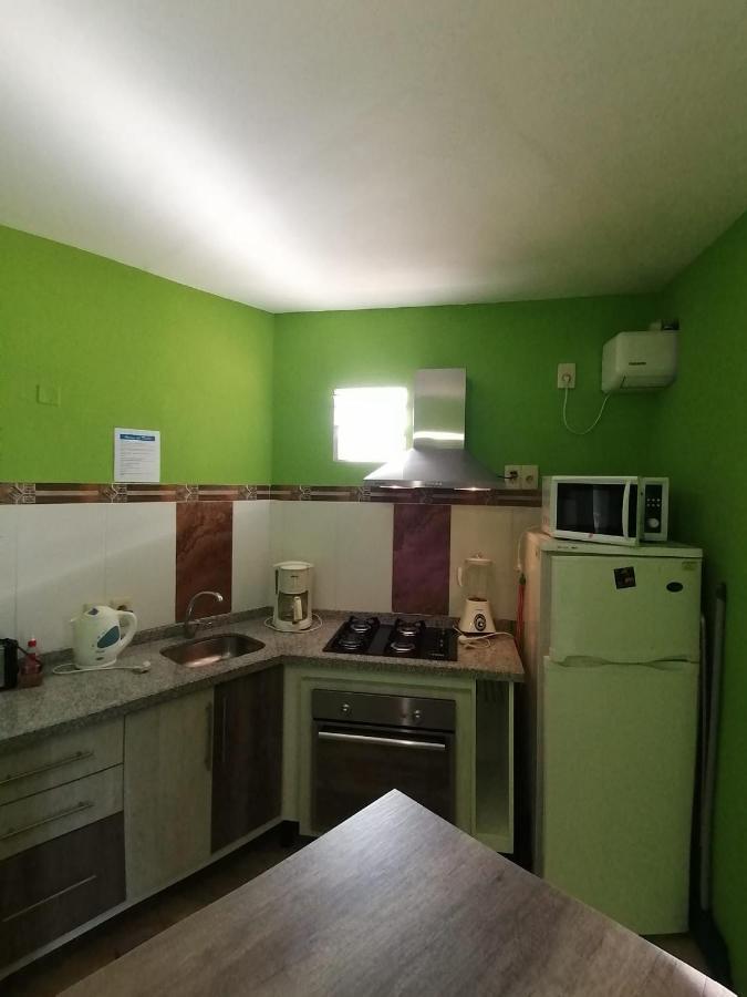Apartamento Arenas Del Diablo Punta del Diablo Exterior foto