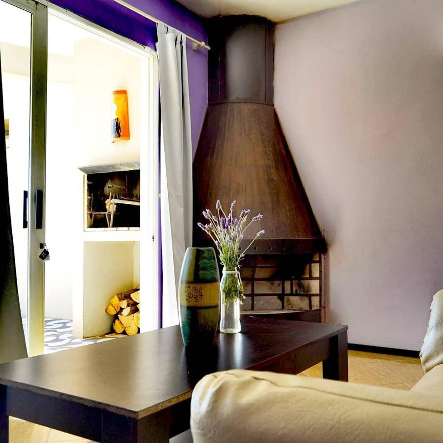 Apartamento Arenas Del Diablo Punta del Diablo Exterior foto
