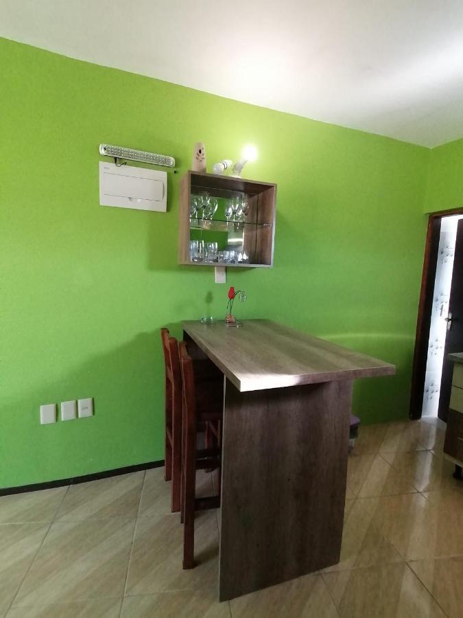 Apartamento Arenas Del Diablo Punta del Diablo Exterior foto