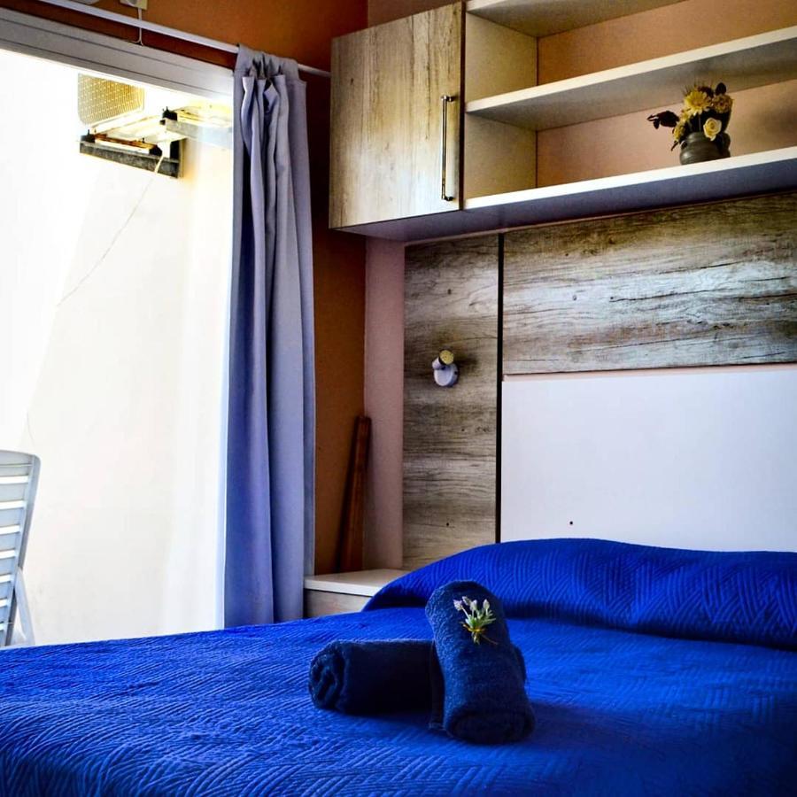 Apartamento Arenas Del Diablo Punta del Diablo Exterior foto