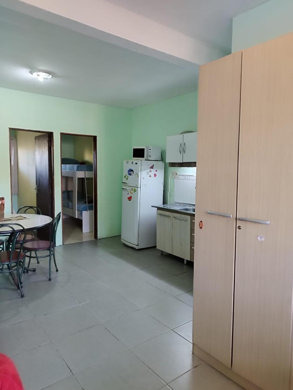 Apartamento Arenas Del Diablo Punta del Diablo Exterior foto