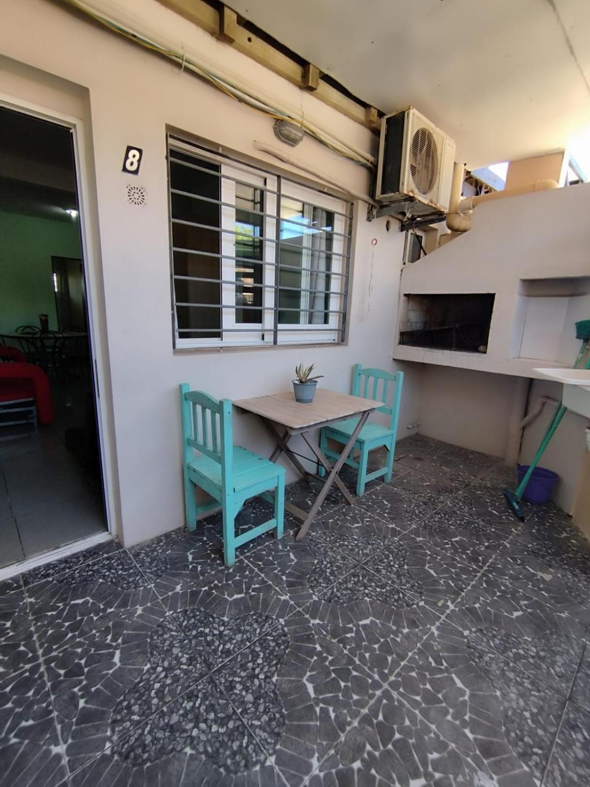 Apartamento Arenas Del Diablo Punta del Diablo Habitación foto