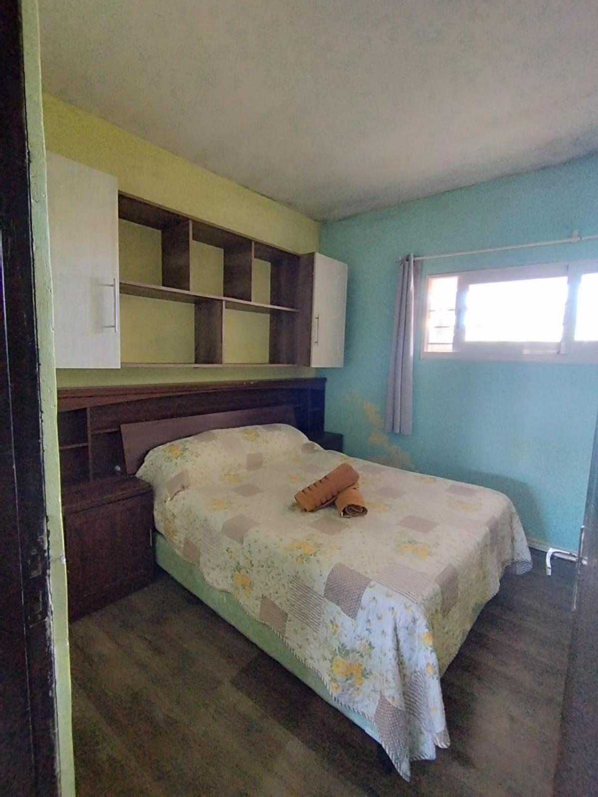 Apartamento Arenas Del Diablo Punta del Diablo Exterior foto