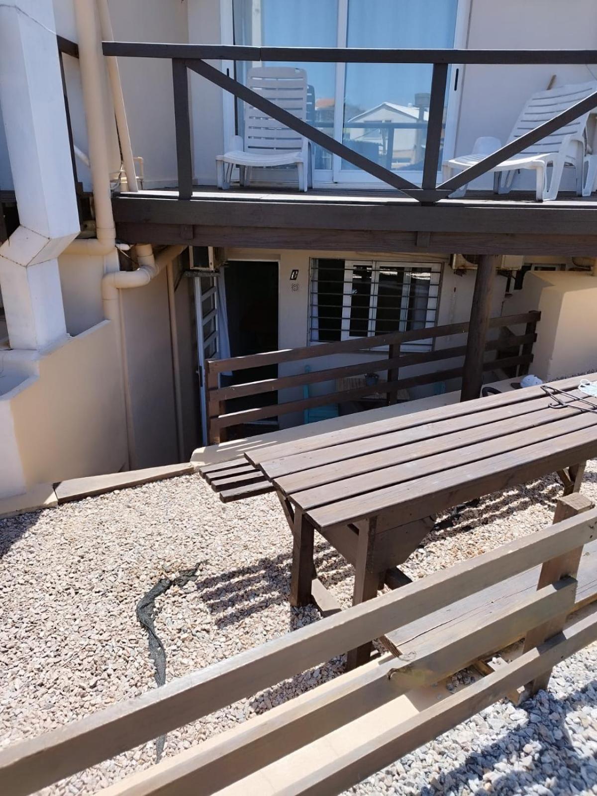 Apartamento Arenas Del Diablo Punta del Diablo Habitación foto